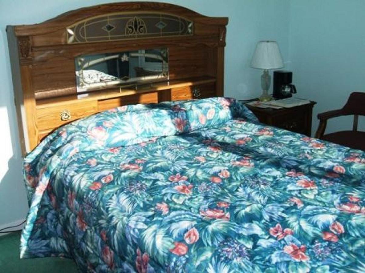 Zz-The Herrick Lodge Union Dale Habitación foto