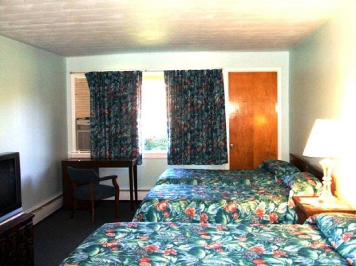 Zz-The Herrick Lodge Union Dale Habitación foto