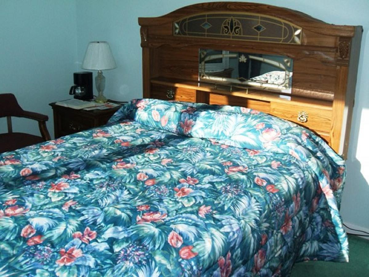 Zz-The Herrick Lodge Union Dale Habitación foto